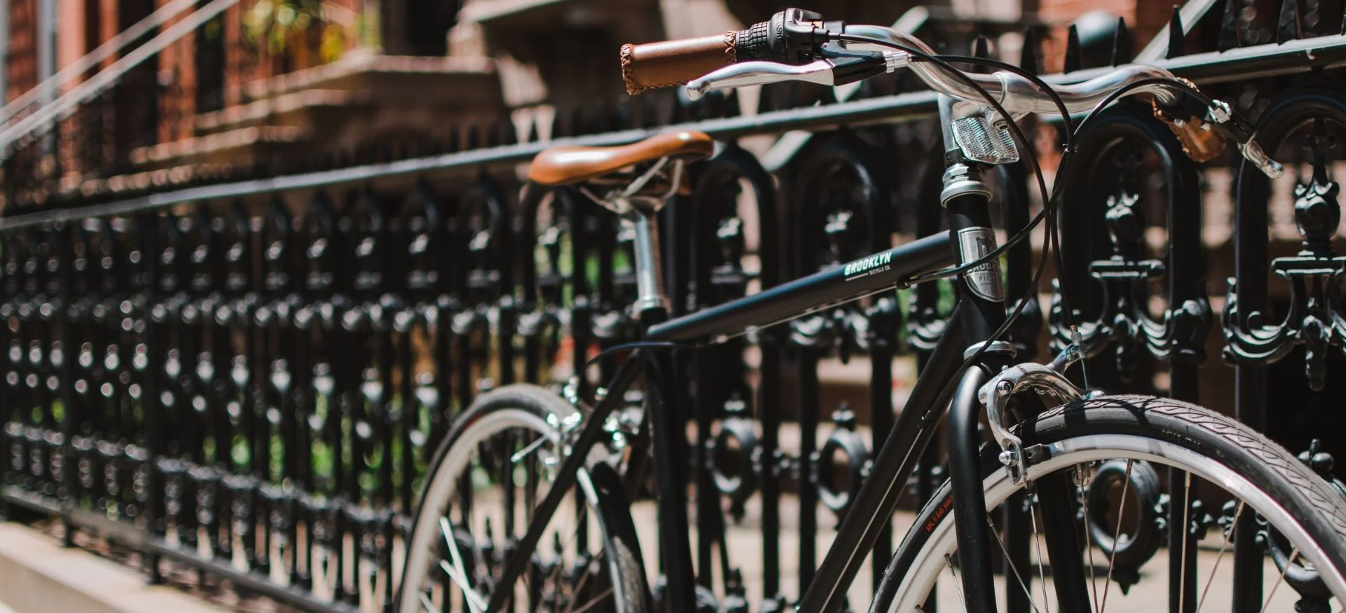 Ride the Brooklyn Spirit