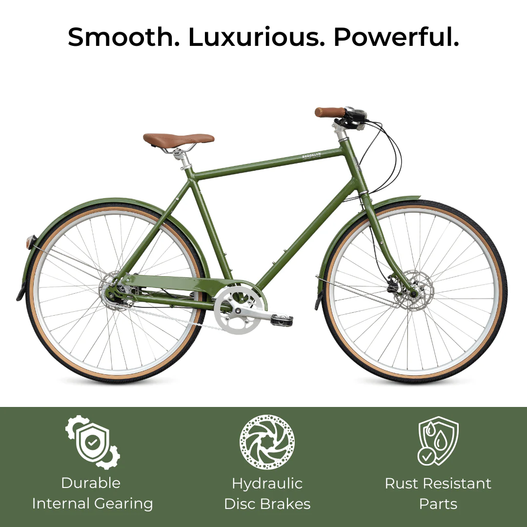 Best Quality Bikes